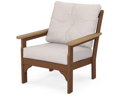 Vineyard Deep Seating Chair