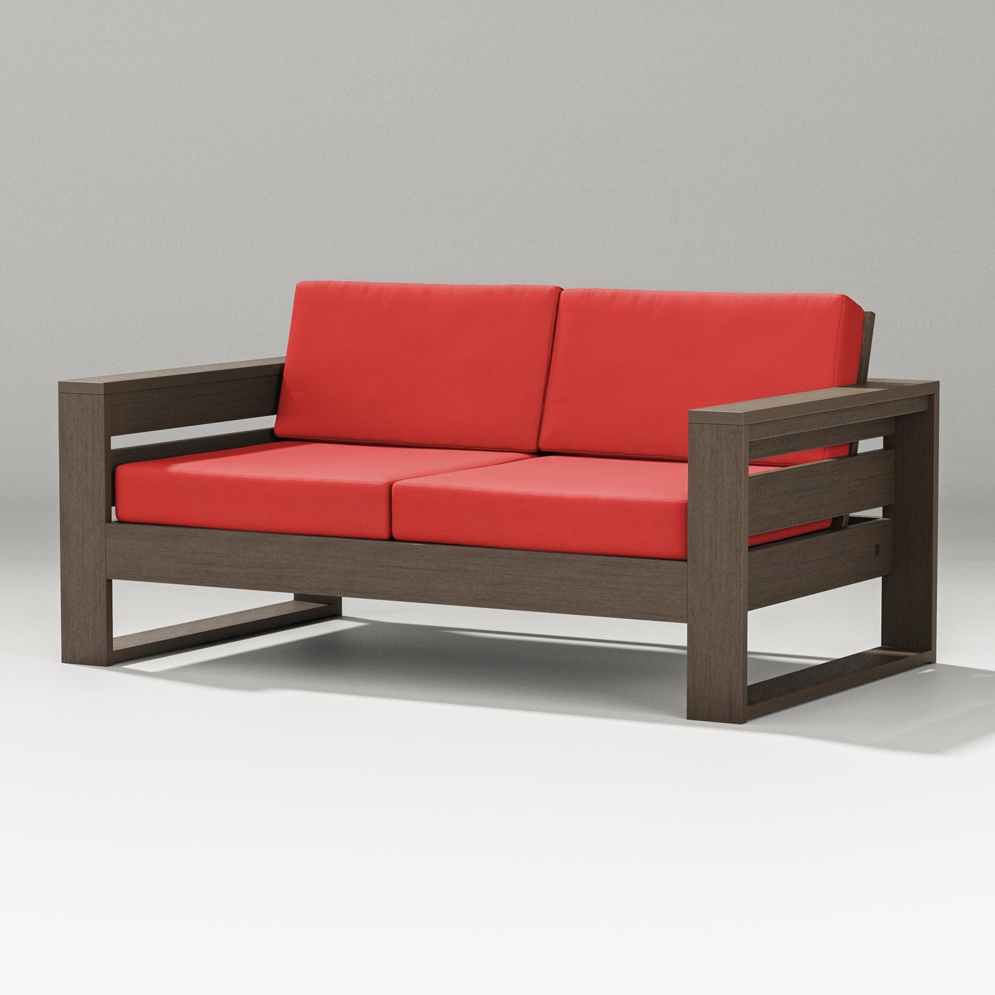 Latitude Loveseat