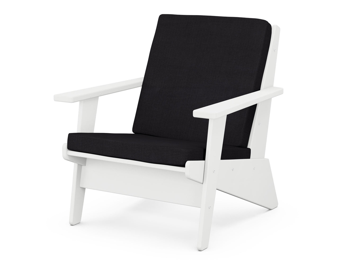 Riviera Modern Lounge Chair