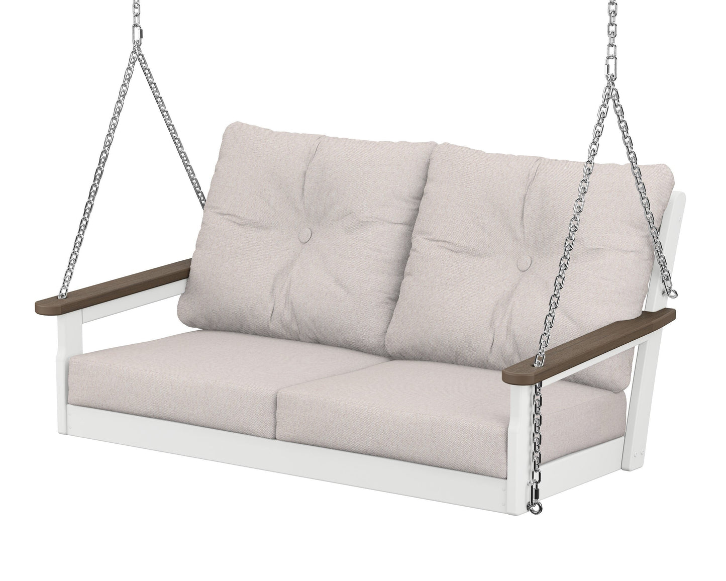 Vineyard Deep Seating Swing