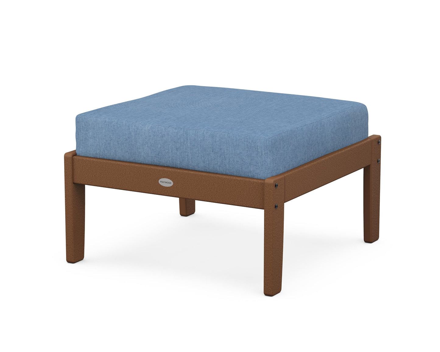 Braxton Deep Seating Ottoman