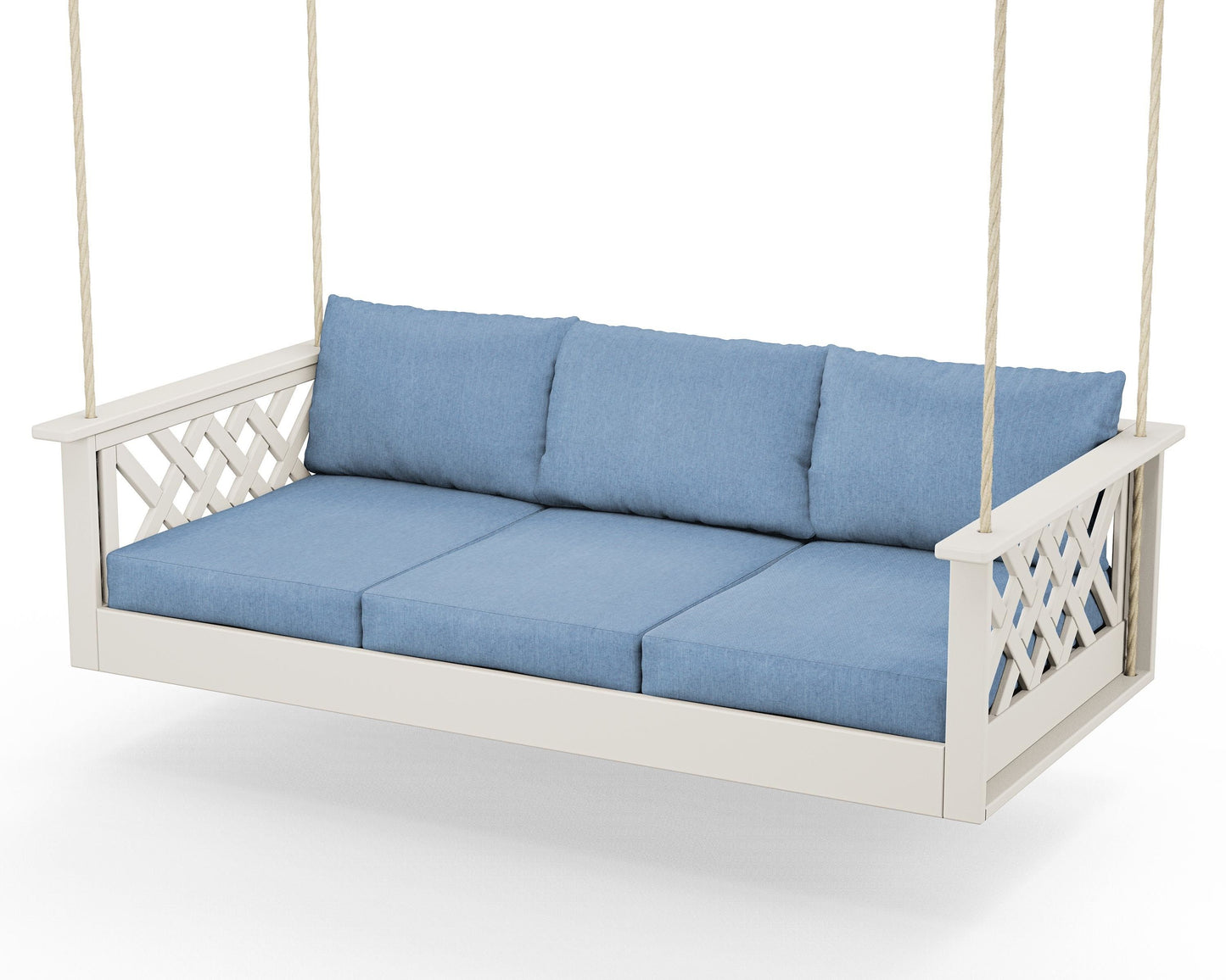 Wovendale Daybed Swing