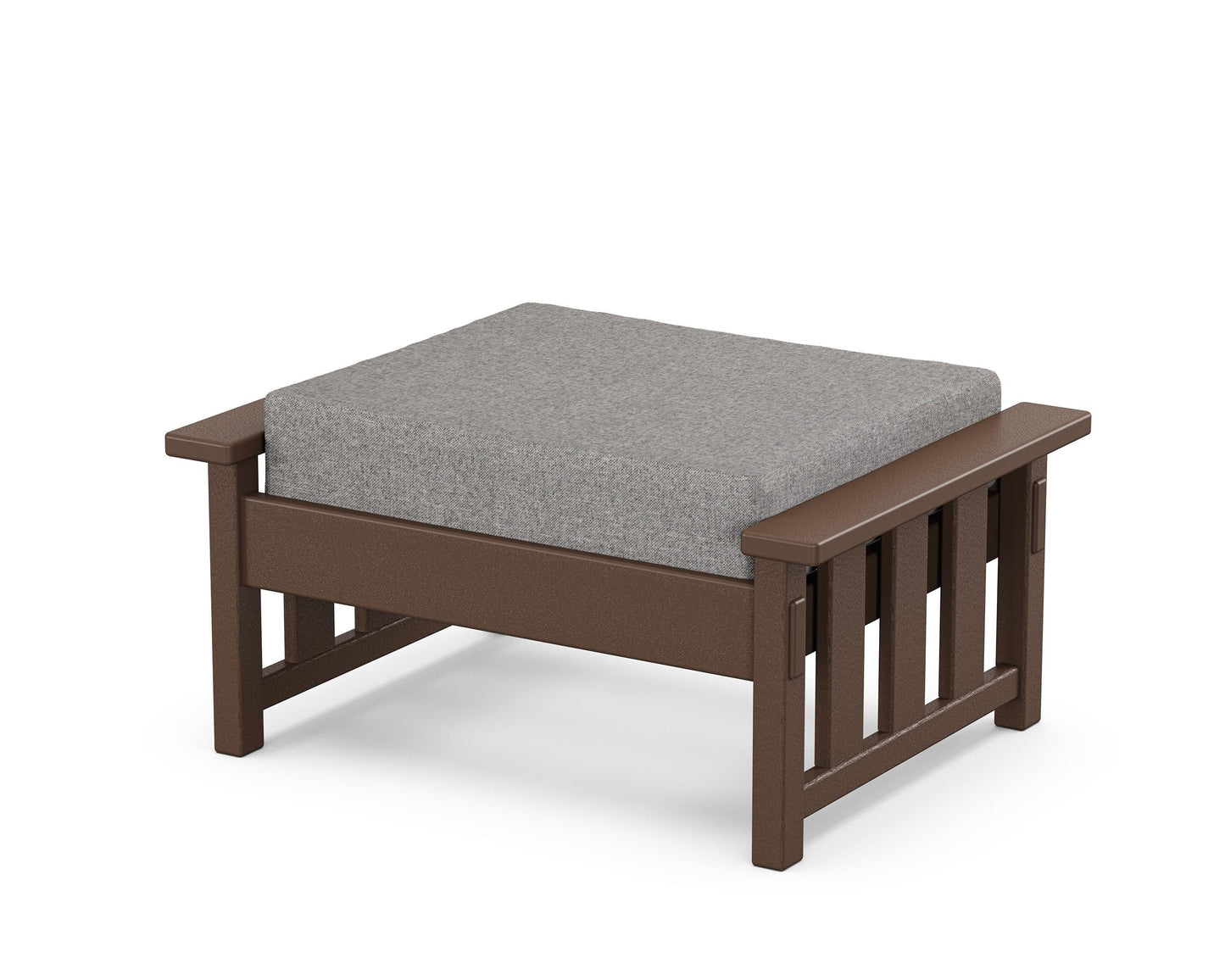 Acadia Deep Seating Ottoman