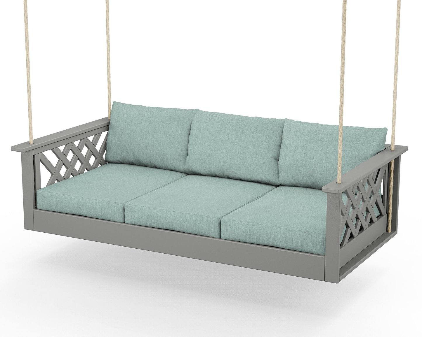 Wovendale Daybed Swing