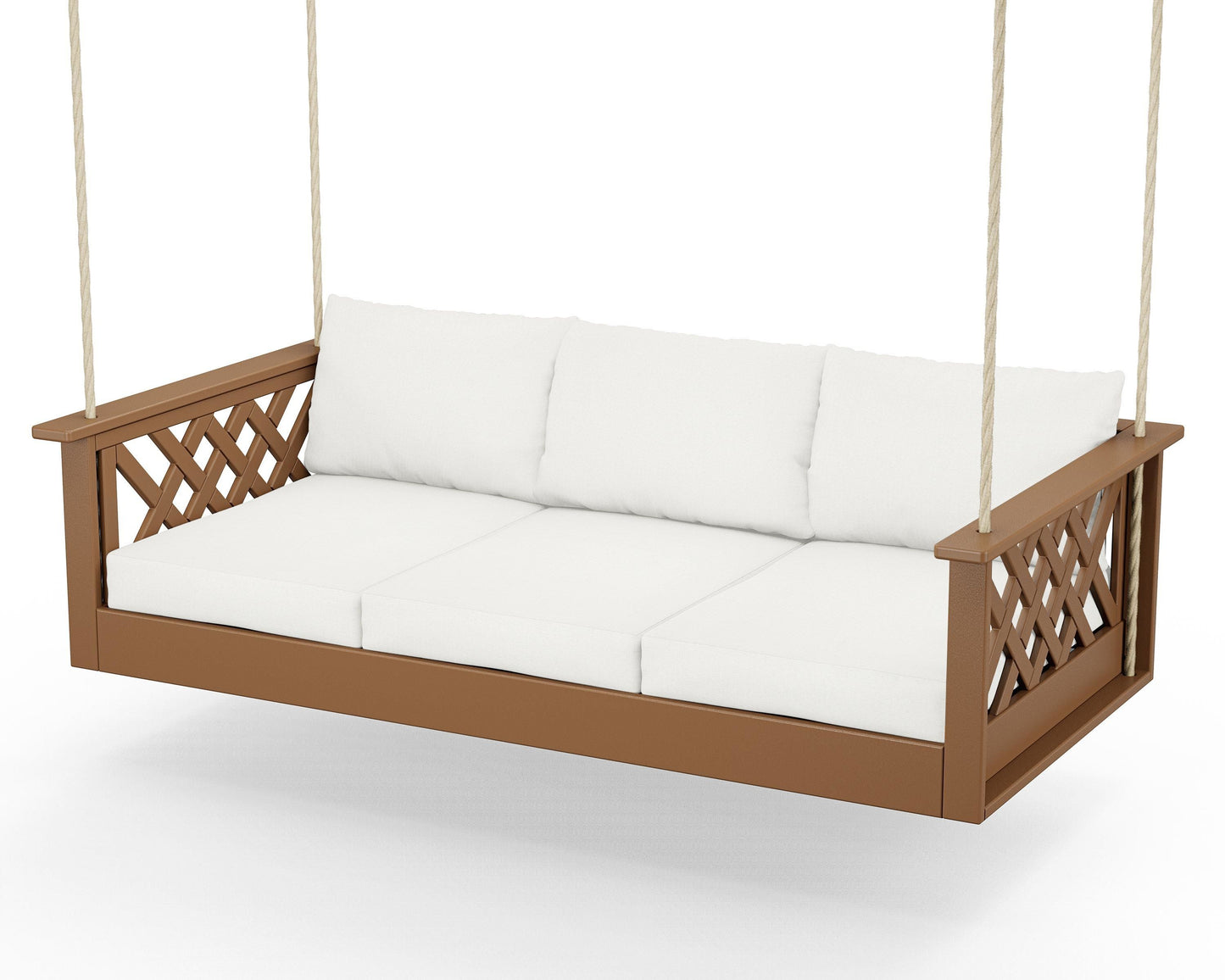 Wovendale Daybed Swing
