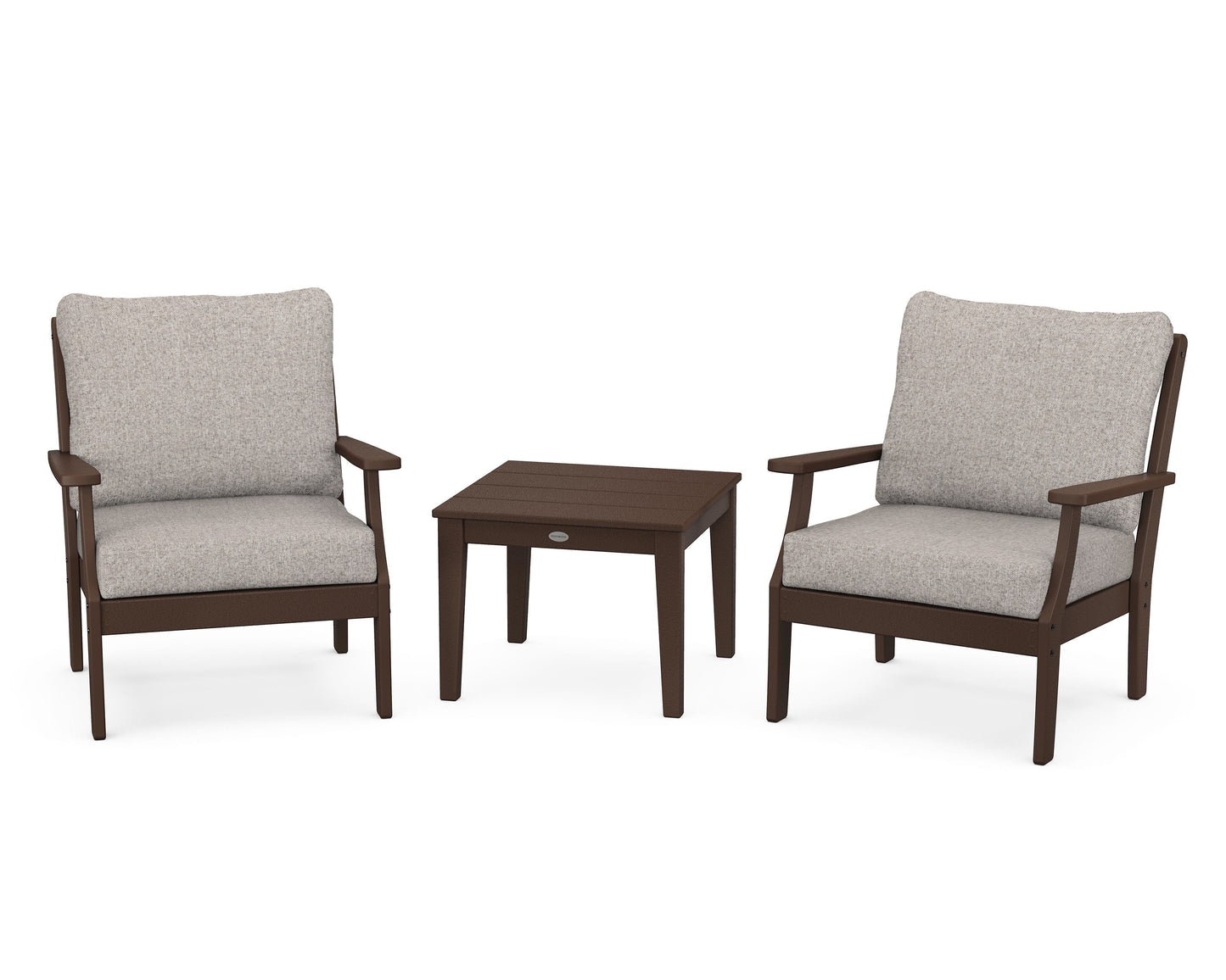 Braxton 3-Piece Deep Seating Set