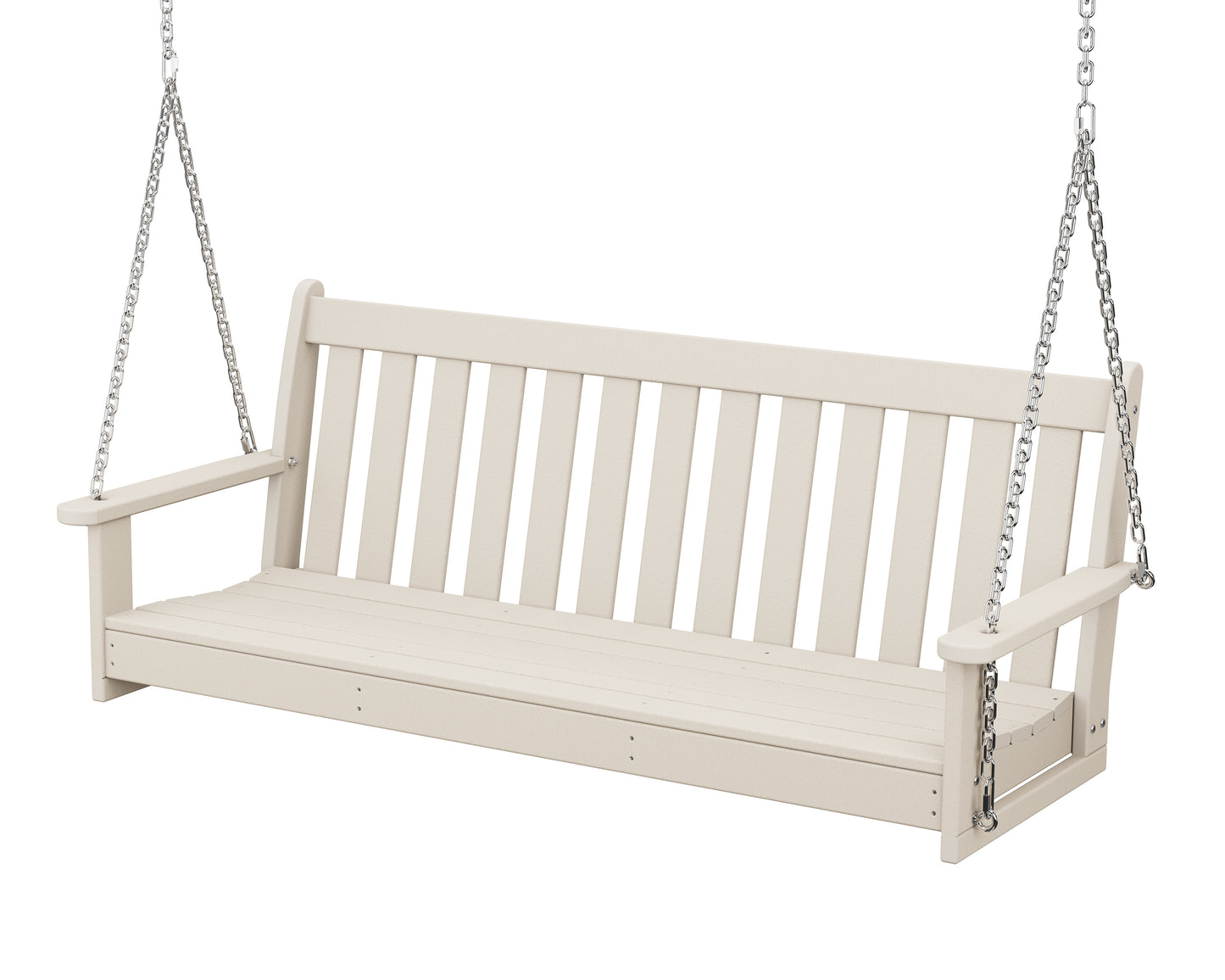 Vineyard 60" Porch Swing