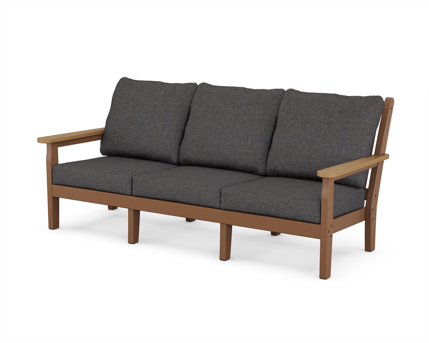 Chippendale Deep Seating Sofa
