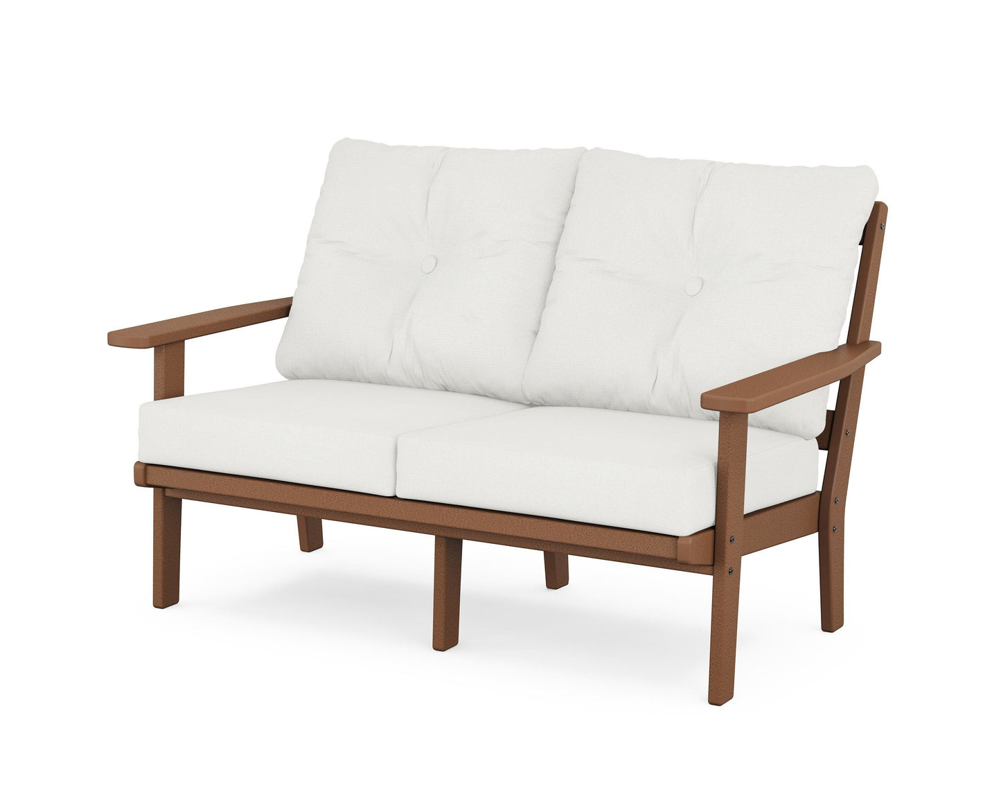Prairie Deep SeatingÂ Loveseat