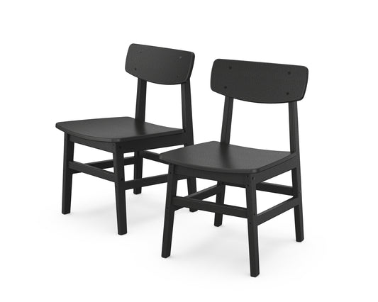 Modern Studio Urban Chair 2-Pack