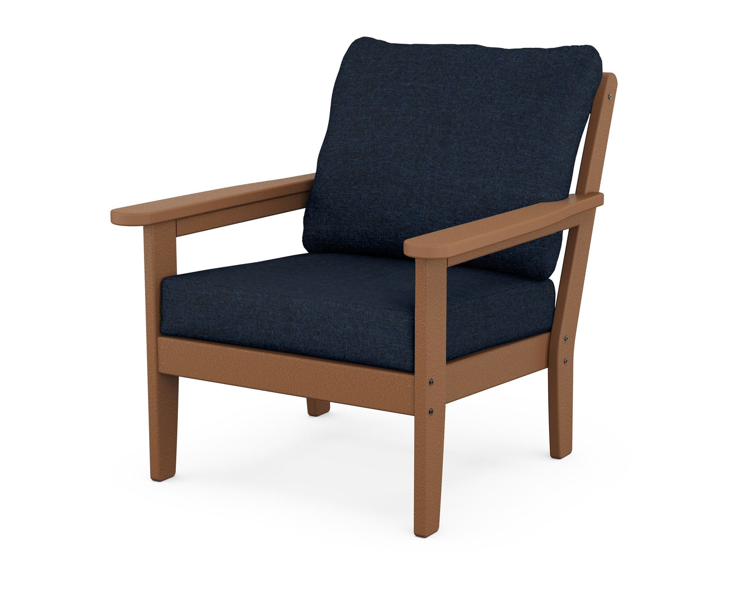 Cottage Deep Seating Chair