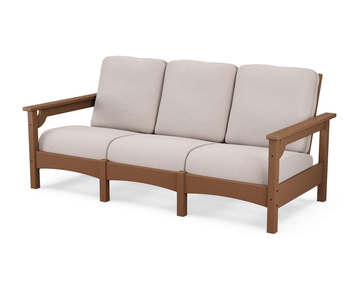 Club Sofa
