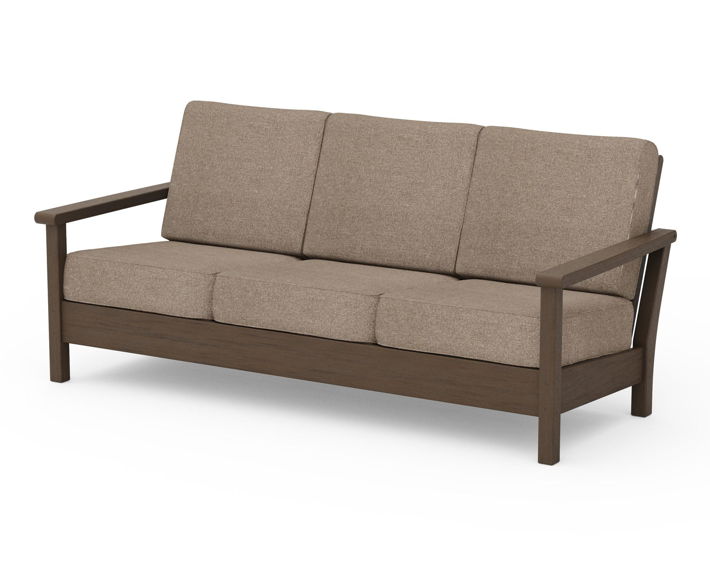Harbour Deep Seating Sofa