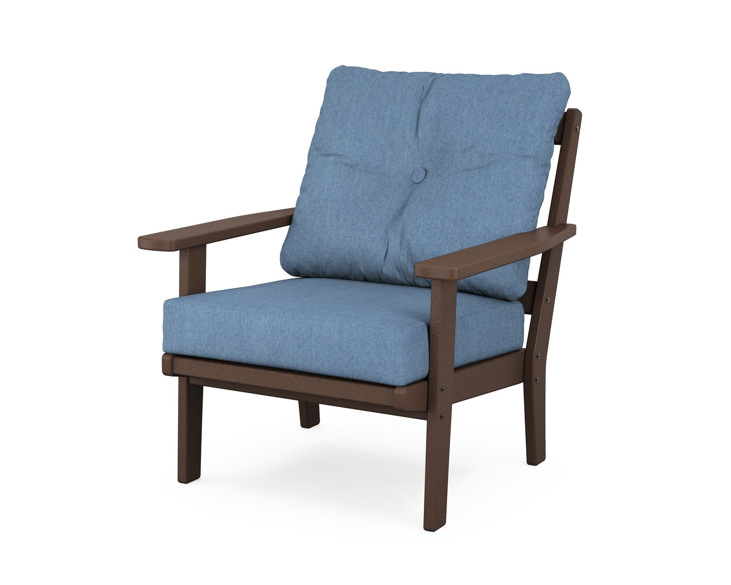 Prairie Deep Seating Chair