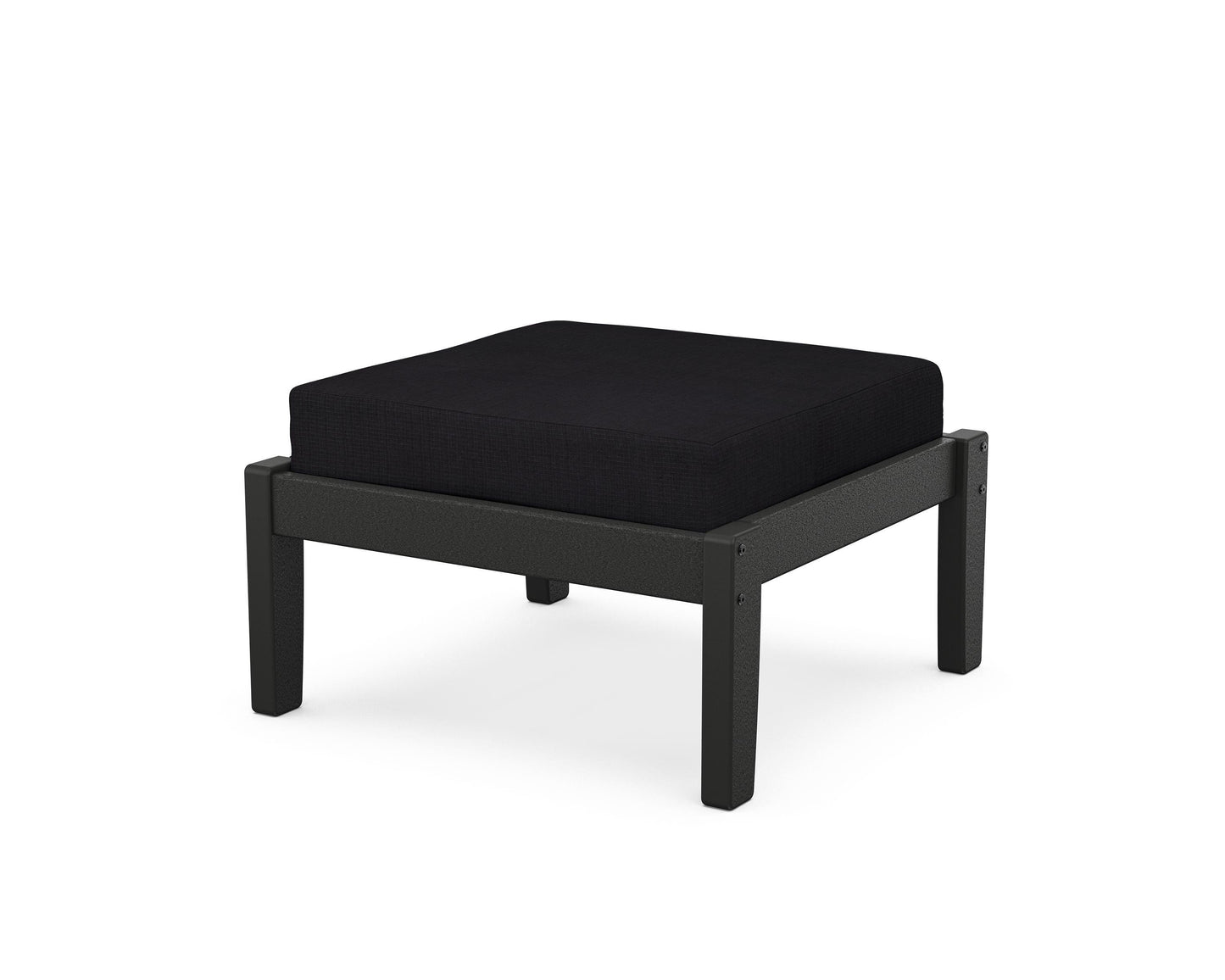 Deep Seating Ottoman