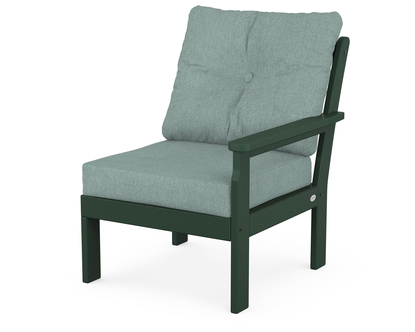 Vineyard Modular Right Arm Chair