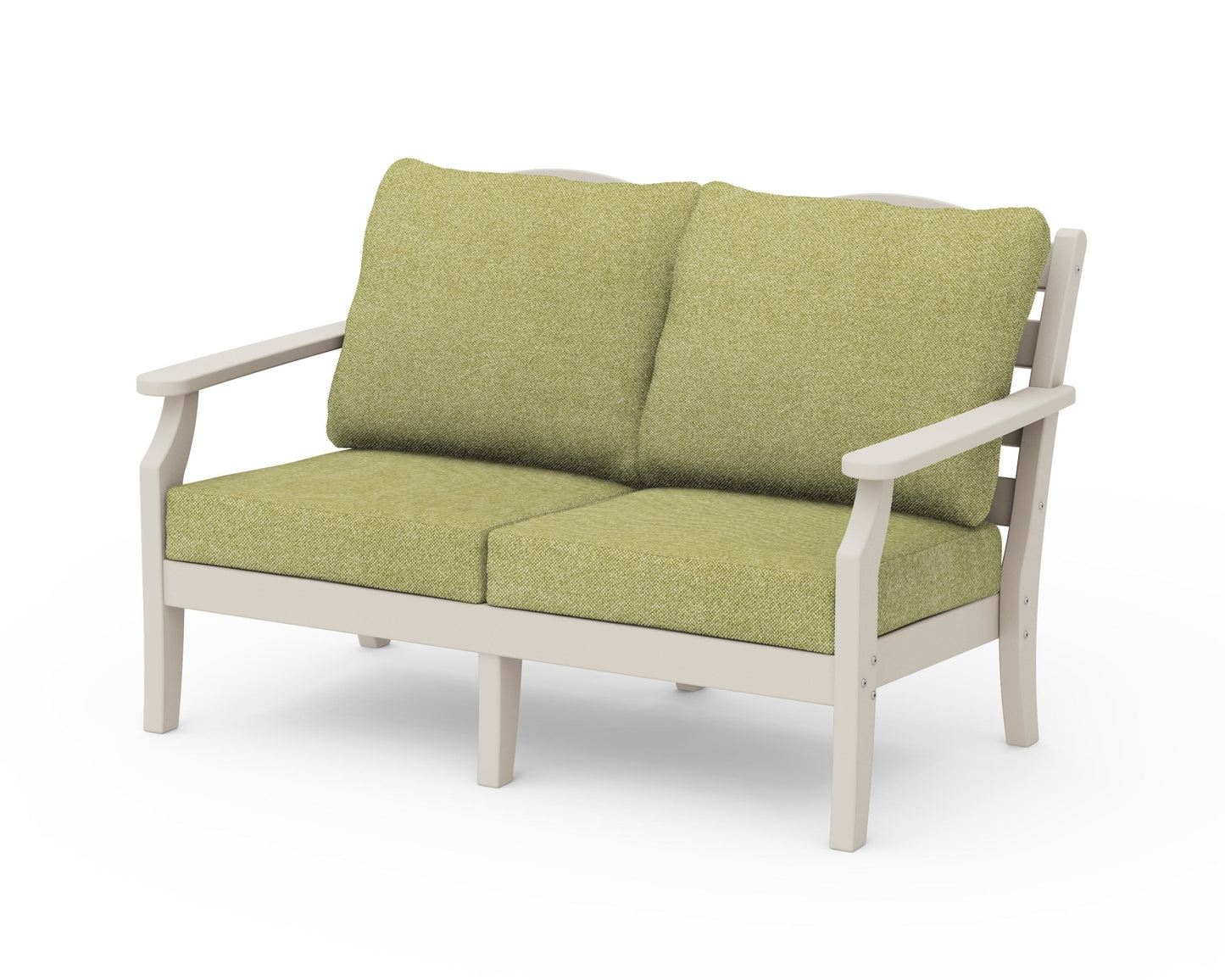 Savannah Deep Seating Loveseat
