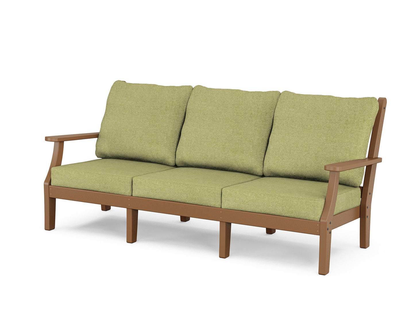Wovendale Deep Seating Sofa