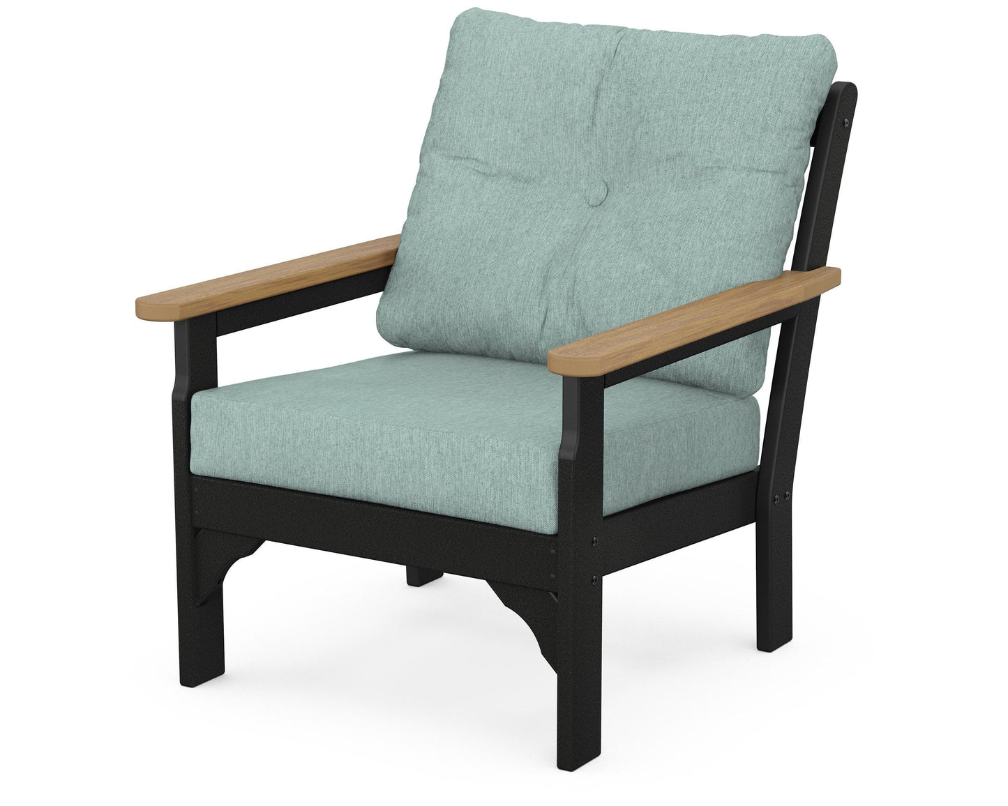 Vineyard Deep Seating Chair