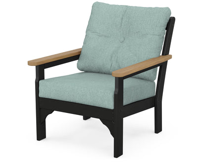 Vineyard Deep Seating Chair