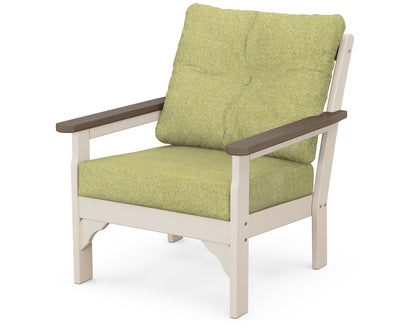 Vineyard Deep Seating Chair