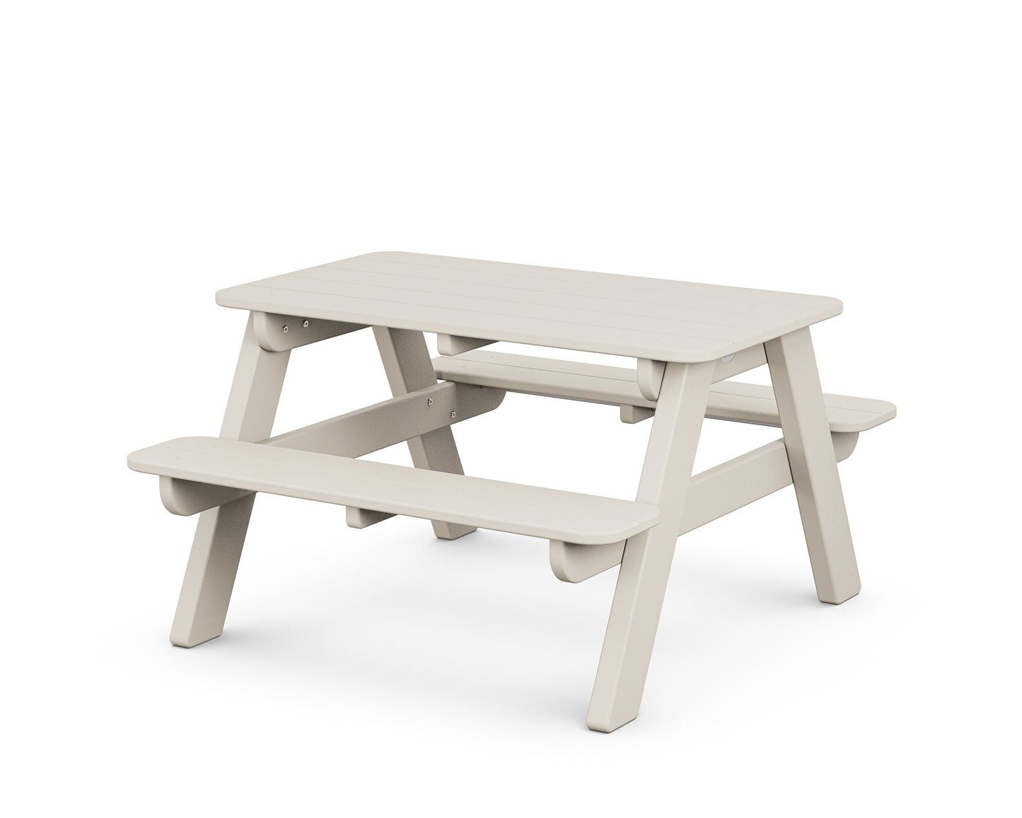 Kids Outdoor Picnic Table