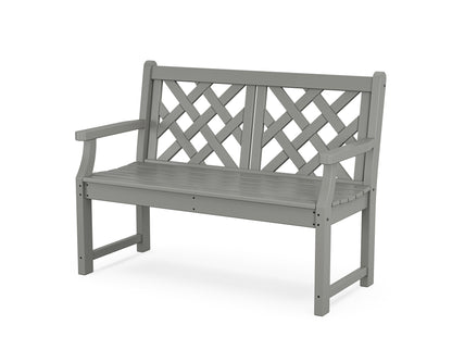 Wovendale 48” Bench