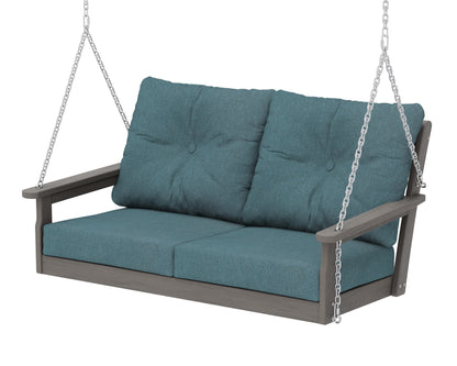 Vineyard Deep Seating Swing