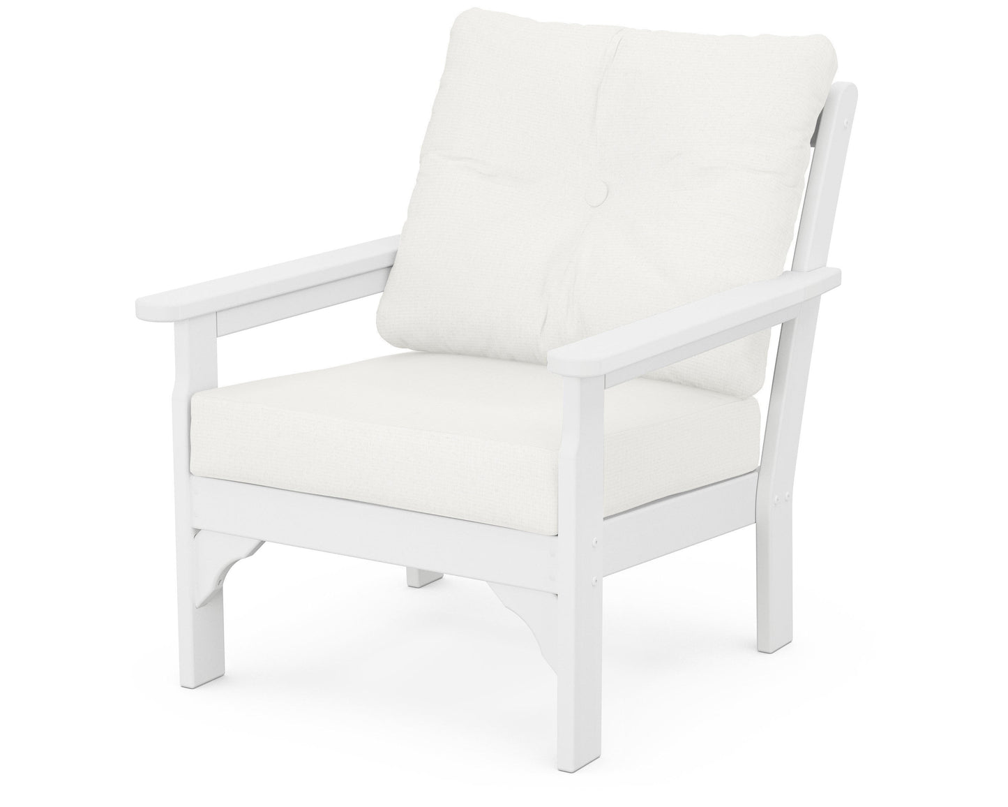 Vineyard Deep Seating Chair