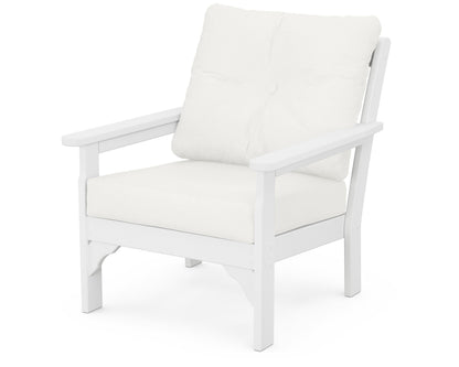 Vineyard Deep Seating Chair