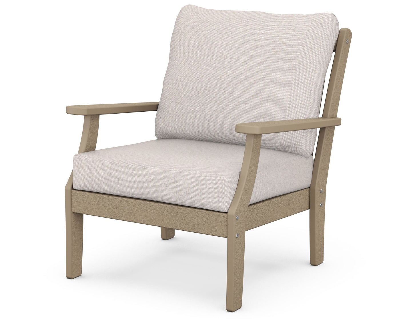 Braxton Deep Seating Chair