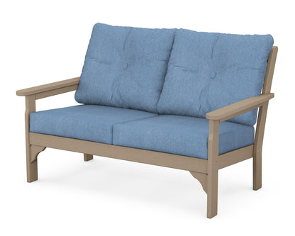 Vineyard Deep Seating Loveseat