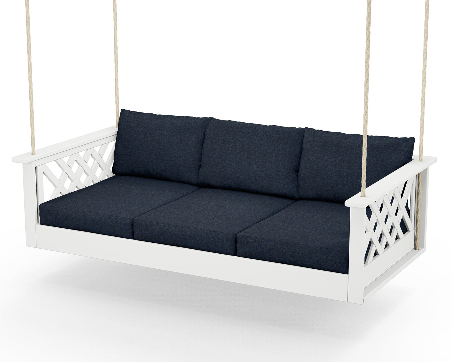 Wovendale Daybed Swing