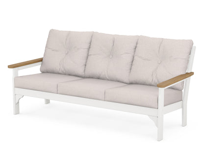 Vineyard Deep Seating Sofa