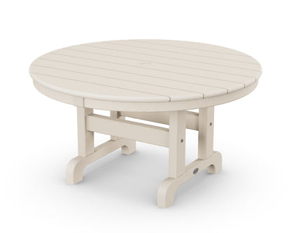 Round 36" Conversation Table