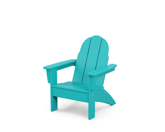 Kids Vineyard Adirondack Chair