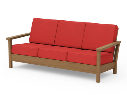 Harbour Deep Seating Sofa