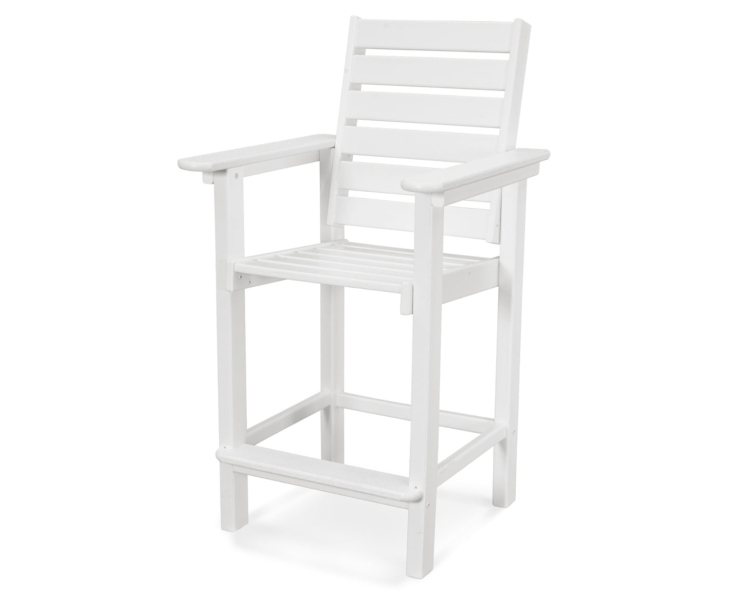 Captain Counter Chair