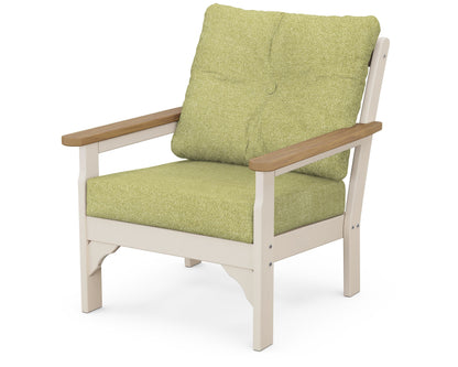 Vineyard Deep Seating Chair