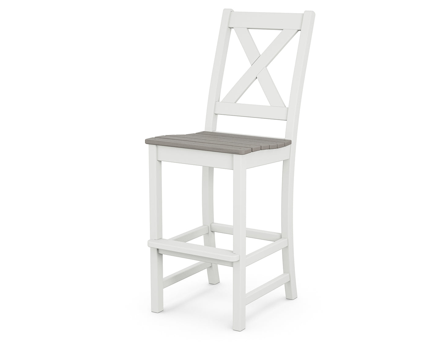 Braxton Bar Side Chair