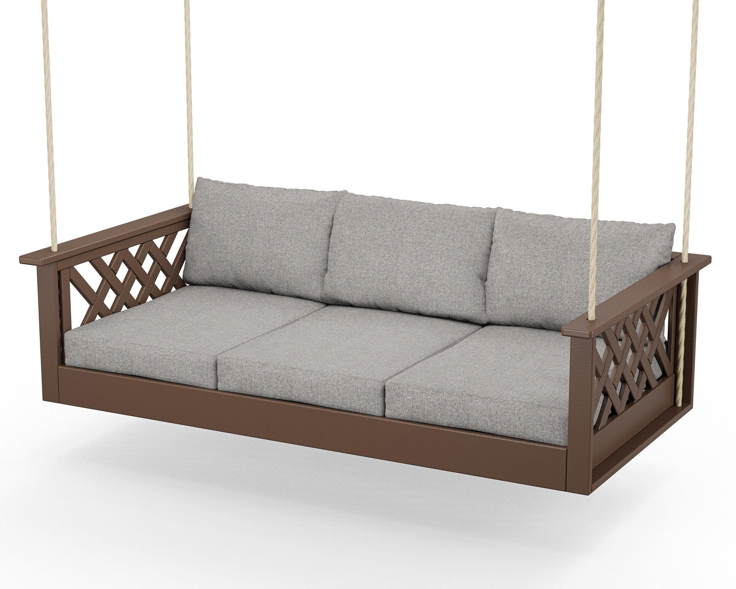 Wovendale Daybed Swing