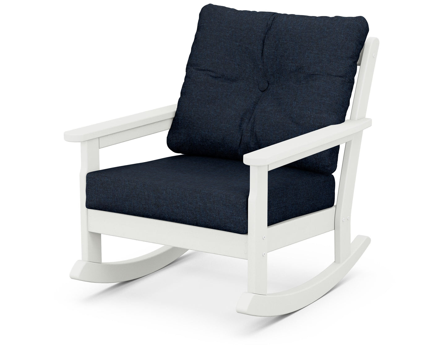Vineyard Deep Seating Rocking Chair