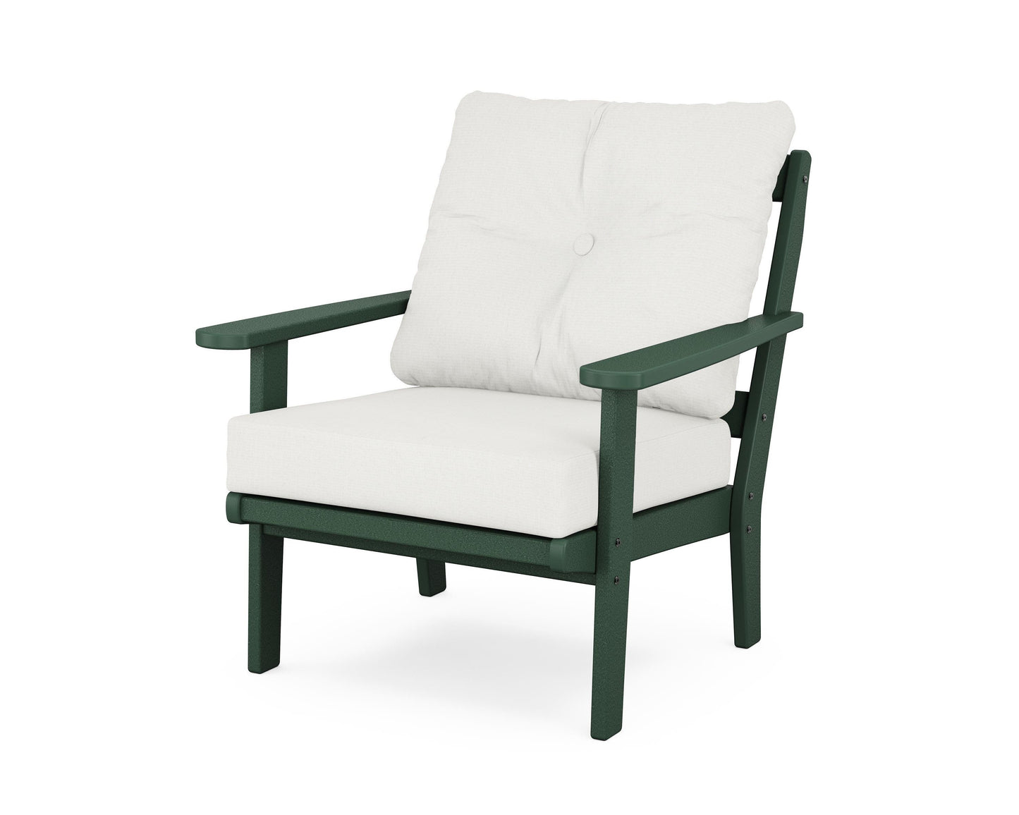 Mission Deep Seating Chair
