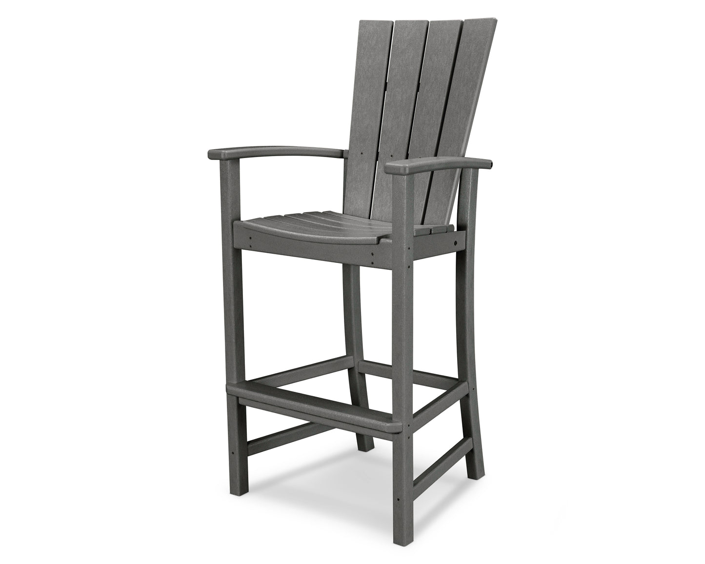 Quattro Adirondack Bar Chair