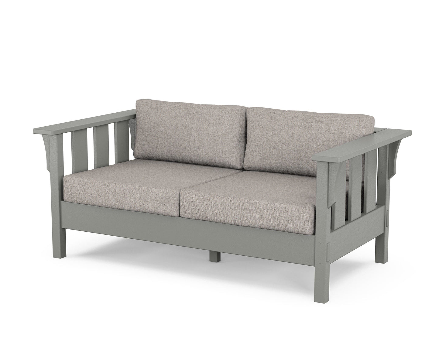 Acadia Deep Seating Loveseat