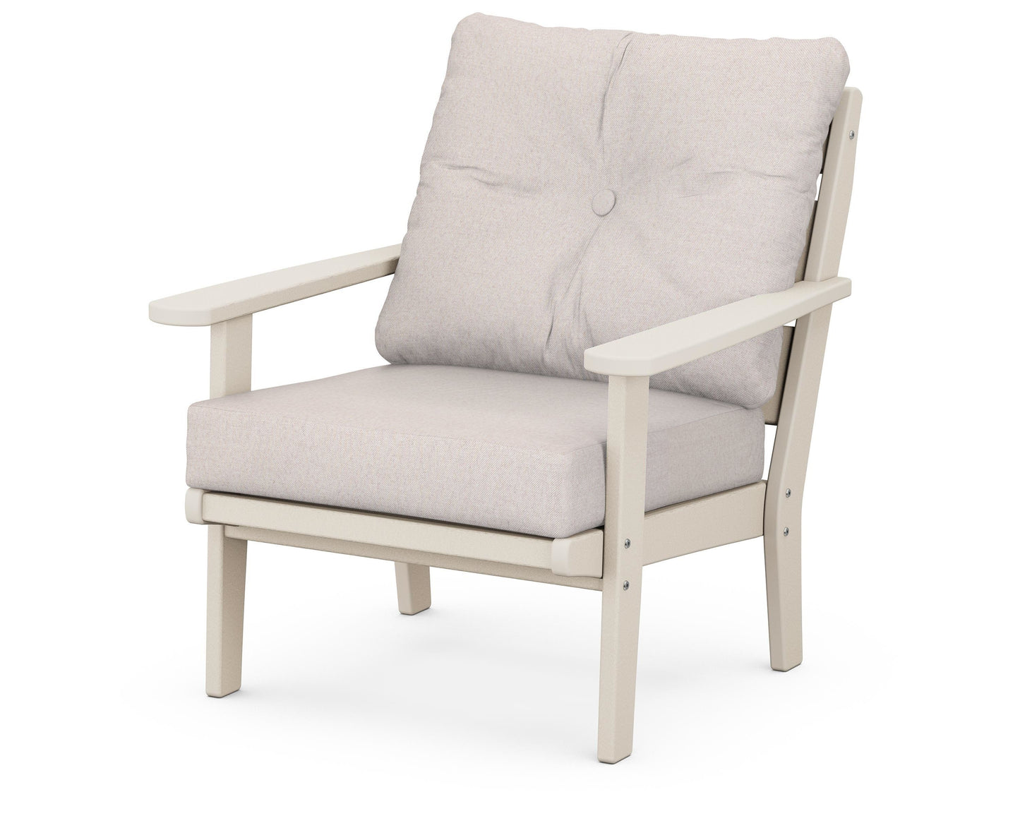Lakeside Deep Seating Chair