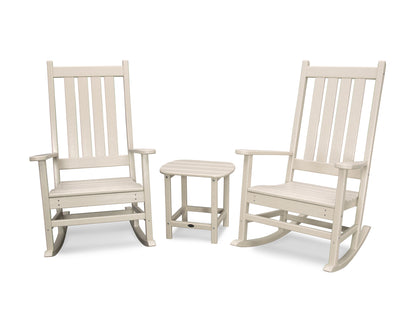 Vineyard 3-Piece Rocking Set