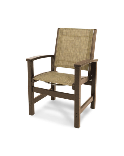 Coastal Dining Chair