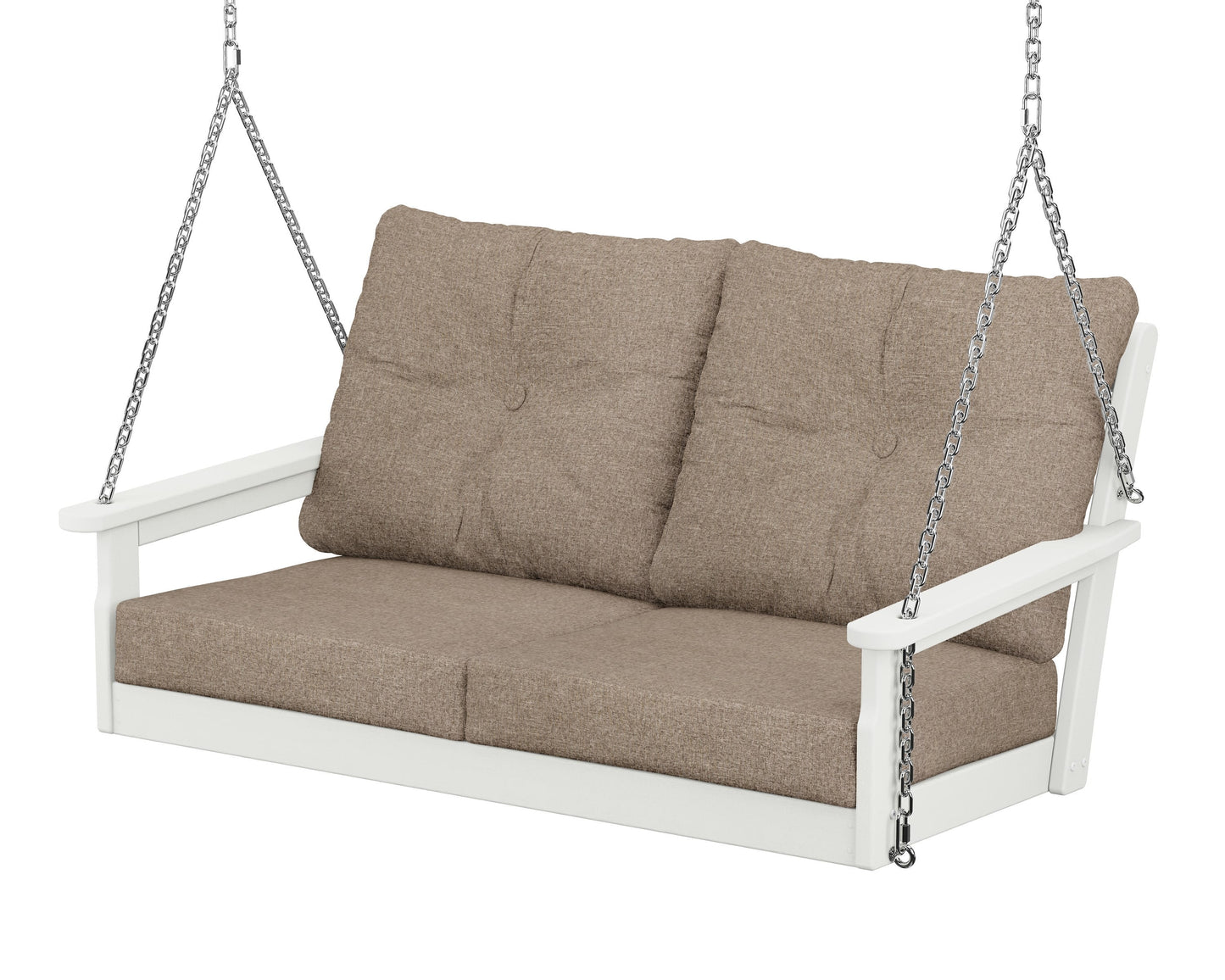 Vineyard Deep Seating Swing