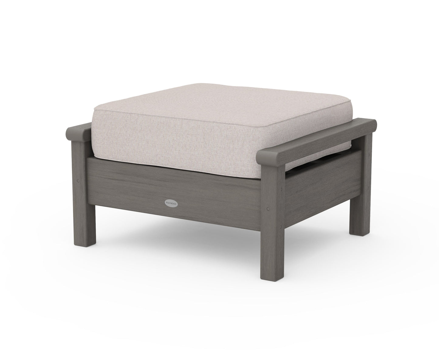 Harbour Deep Seating Ottoman